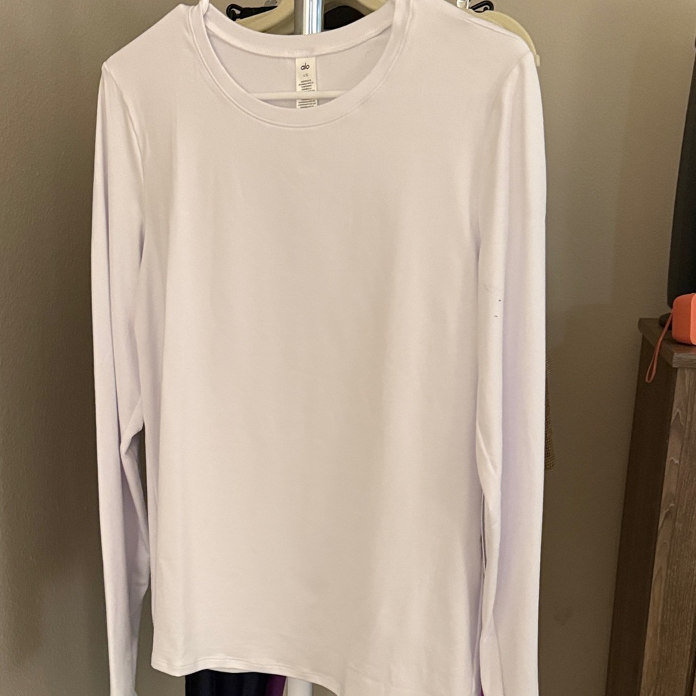 Alosoft Finesse Long Sleeve